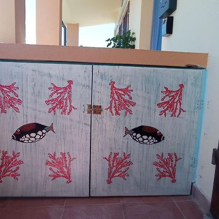 Residence Isola Rossa Holiday Home Lucente Экстерьер фото