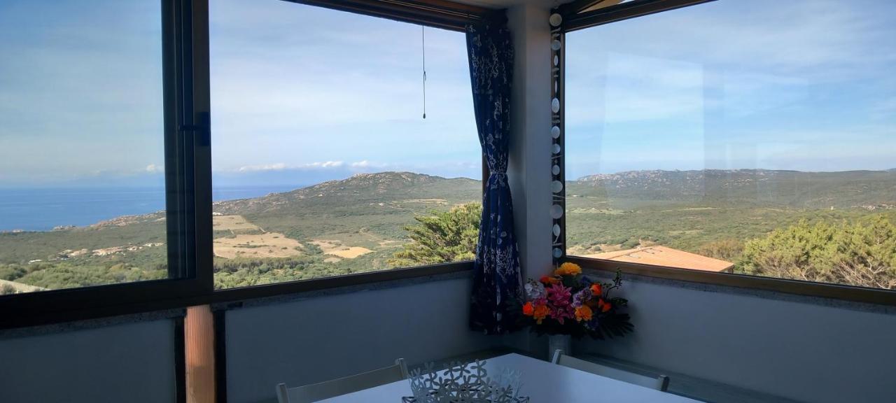 Residence Isola Rossa Holiday Home Lucente Экстерьер фото