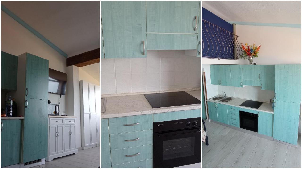 Residence Isola Rossa Holiday Home Lucente Экстерьер фото