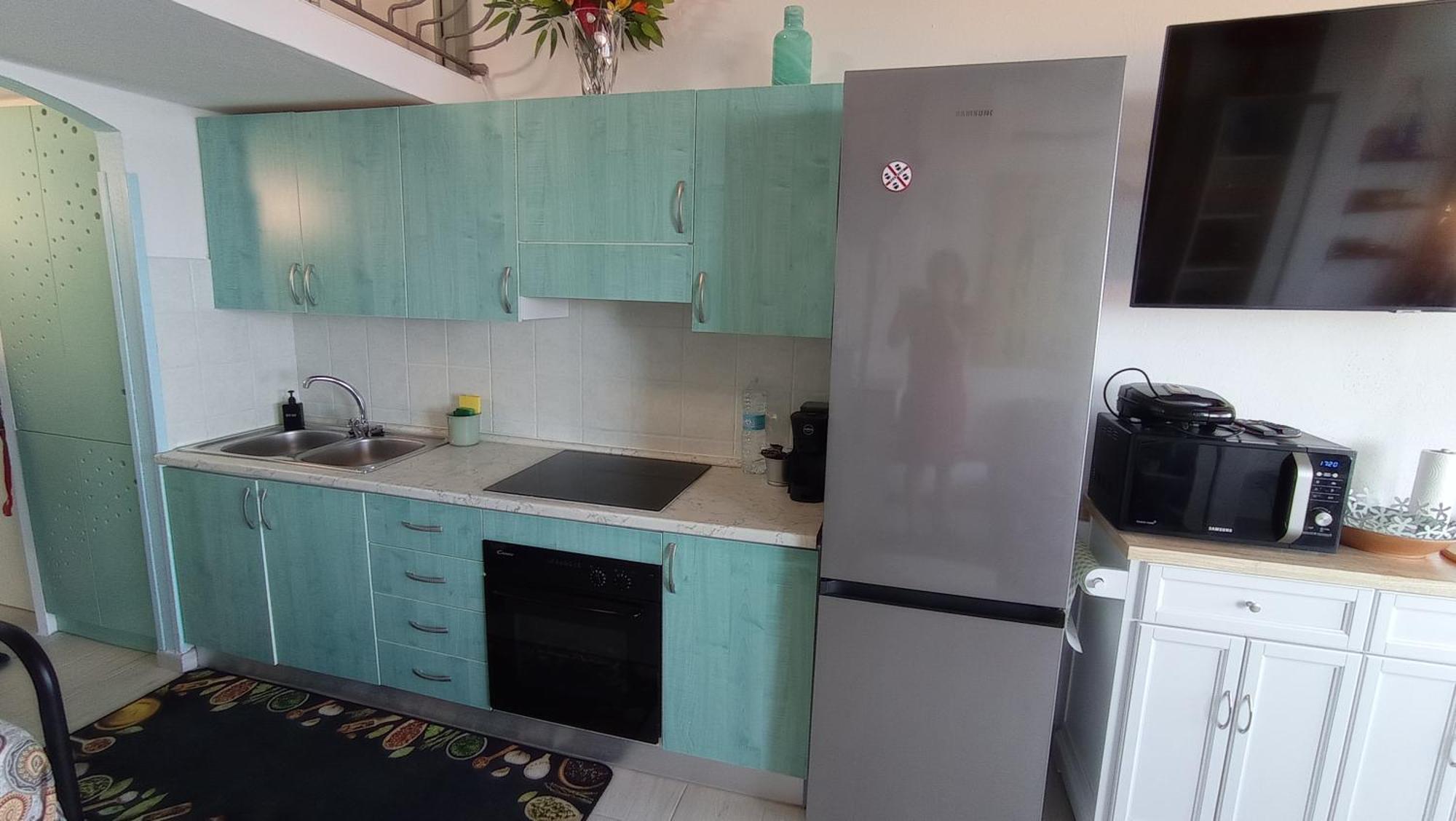Residence Isola Rossa Holiday Home Lucente Экстерьер фото