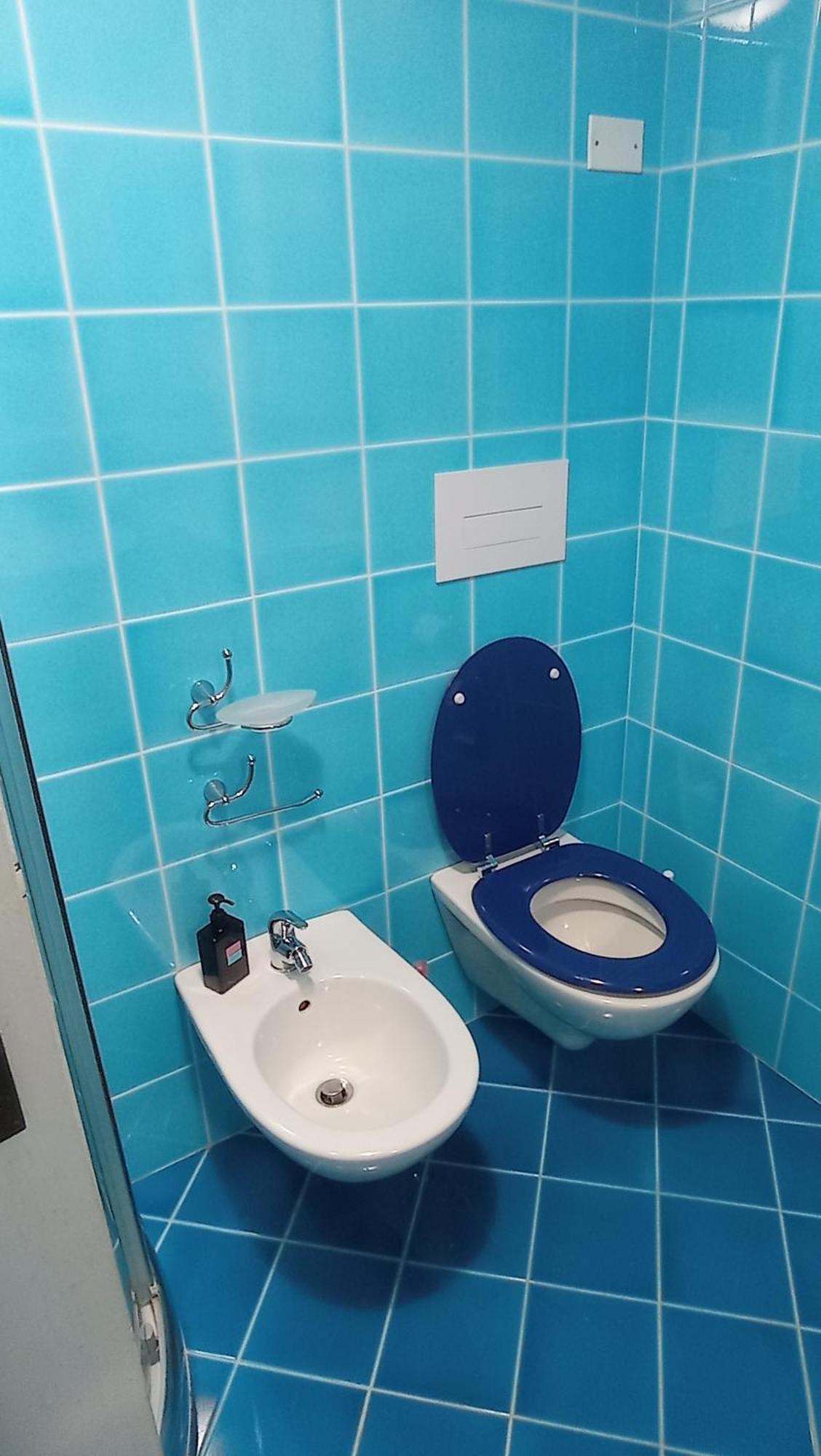 Residence Isola Rossa Holiday Home Lucente Экстерьер фото