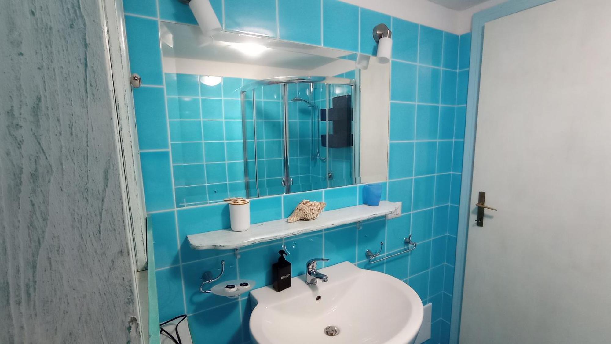 Residence Isola Rossa Holiday Home Lucente Экстерьер фото