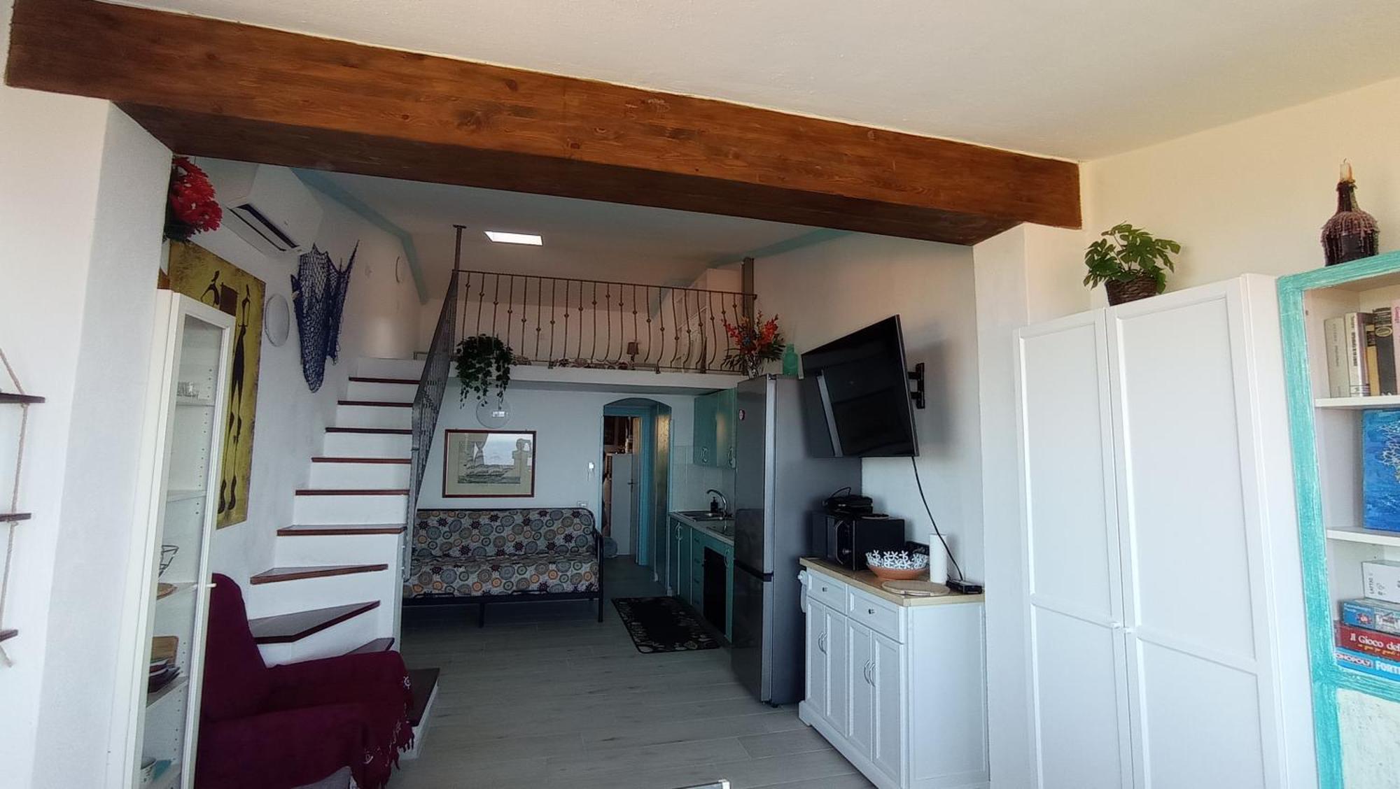 Residence Isola Rossa Holiday Home Lucente Экстерьер фото