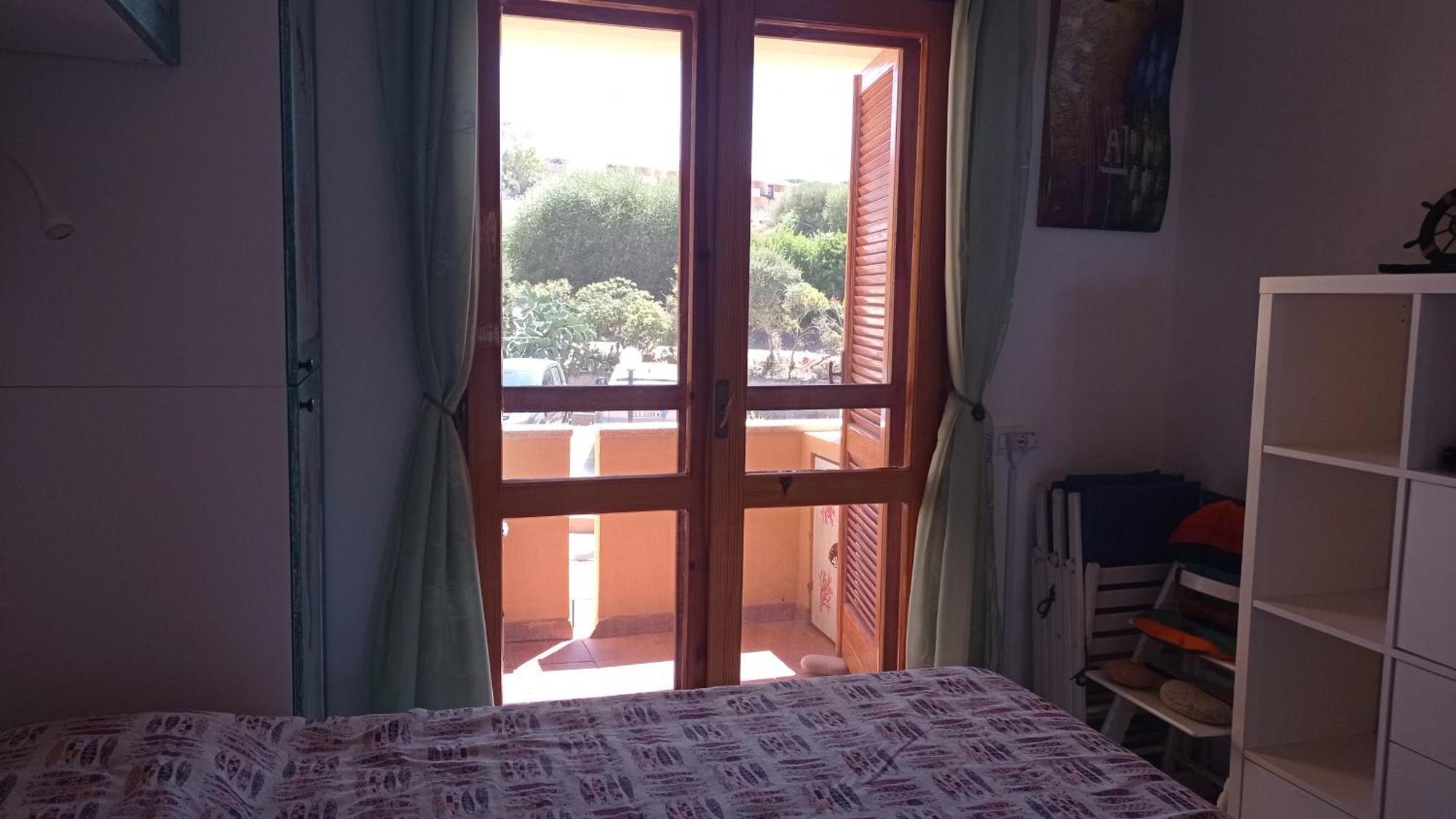 Residence Isola Rossa Holiday Home Lucente Экстерьер фото