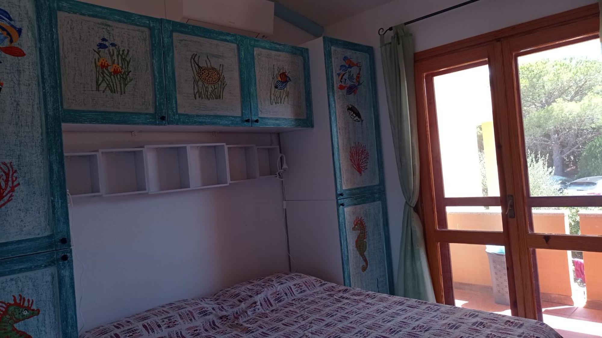 Residence Isola Rossa Holiday Home Lucente Экстерьер фото